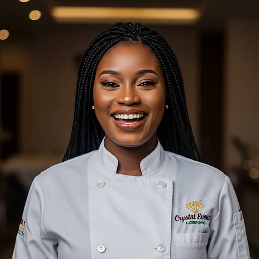 Elegant Dining Setup