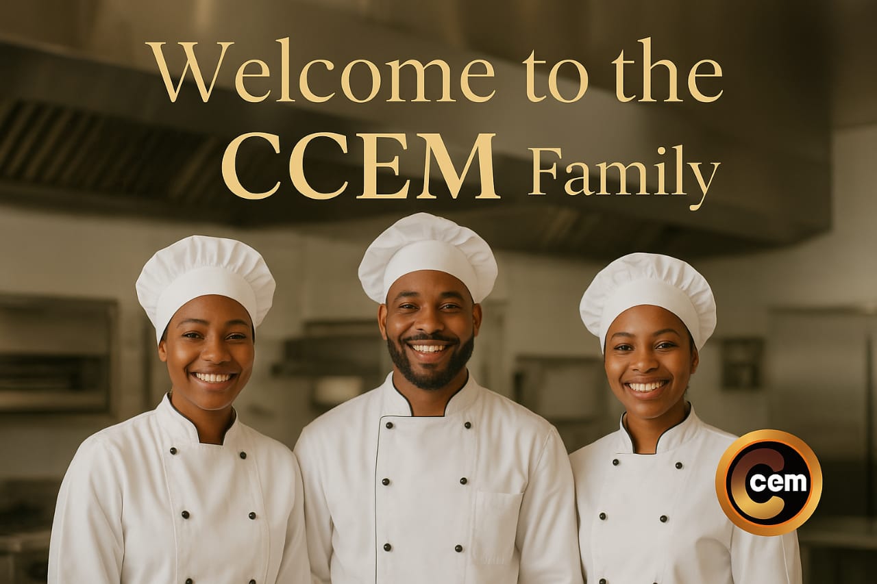 Elegant Catering Event