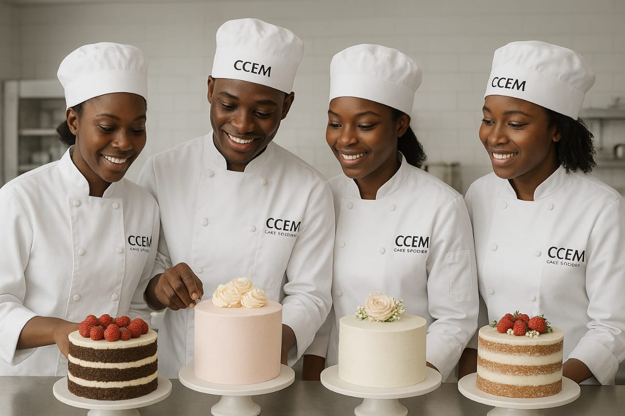 CCEM Training Academy